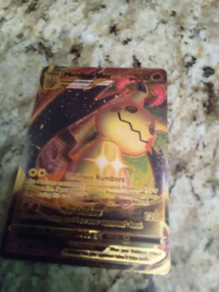 pokemon cards - Minneota, Minnesota