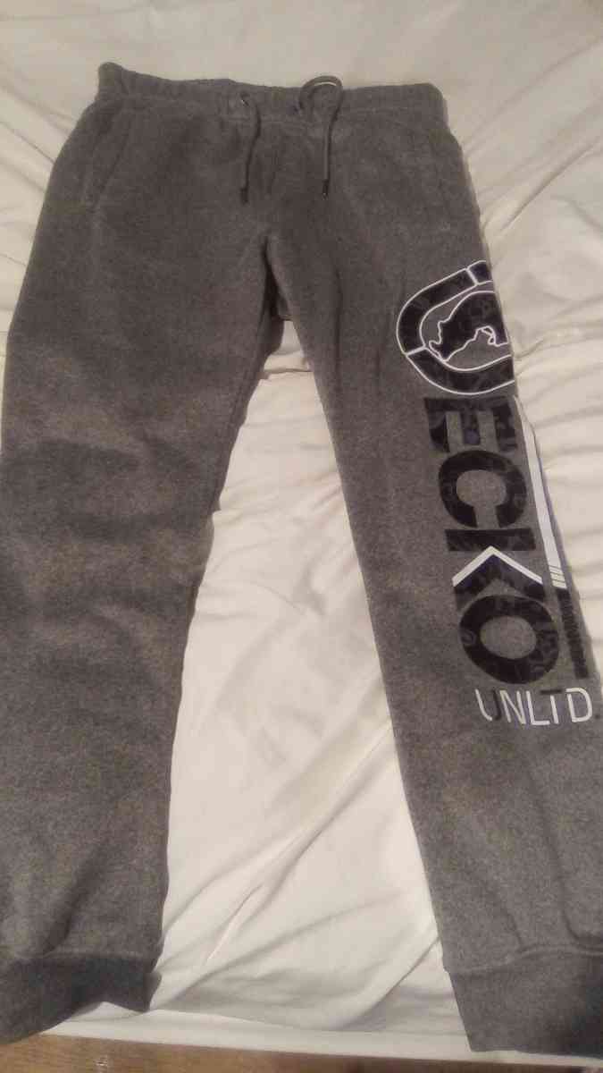 ecko sweats lg - Springfield, Missouri