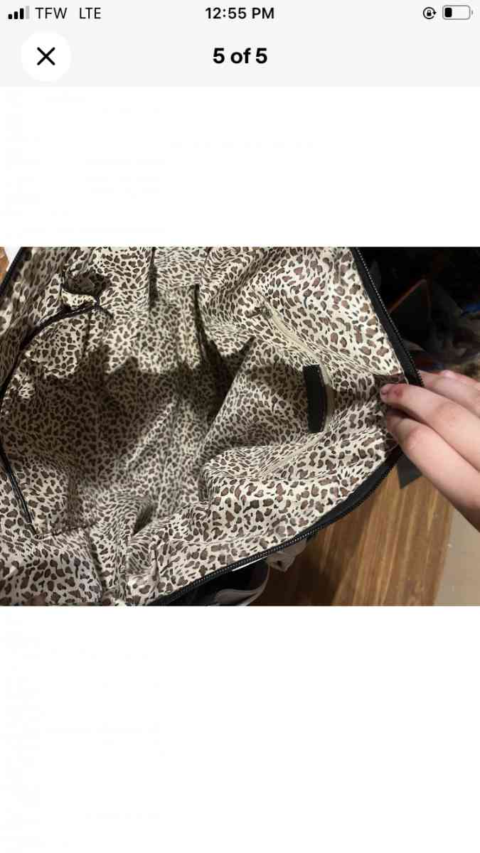 Chanel bag - Du Bois, Pennsylvania - FleaMarketBay