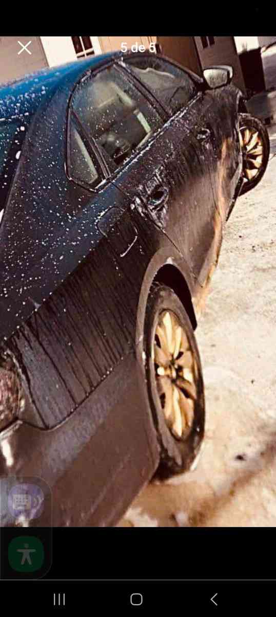 carro - North Miami Beach, Florida