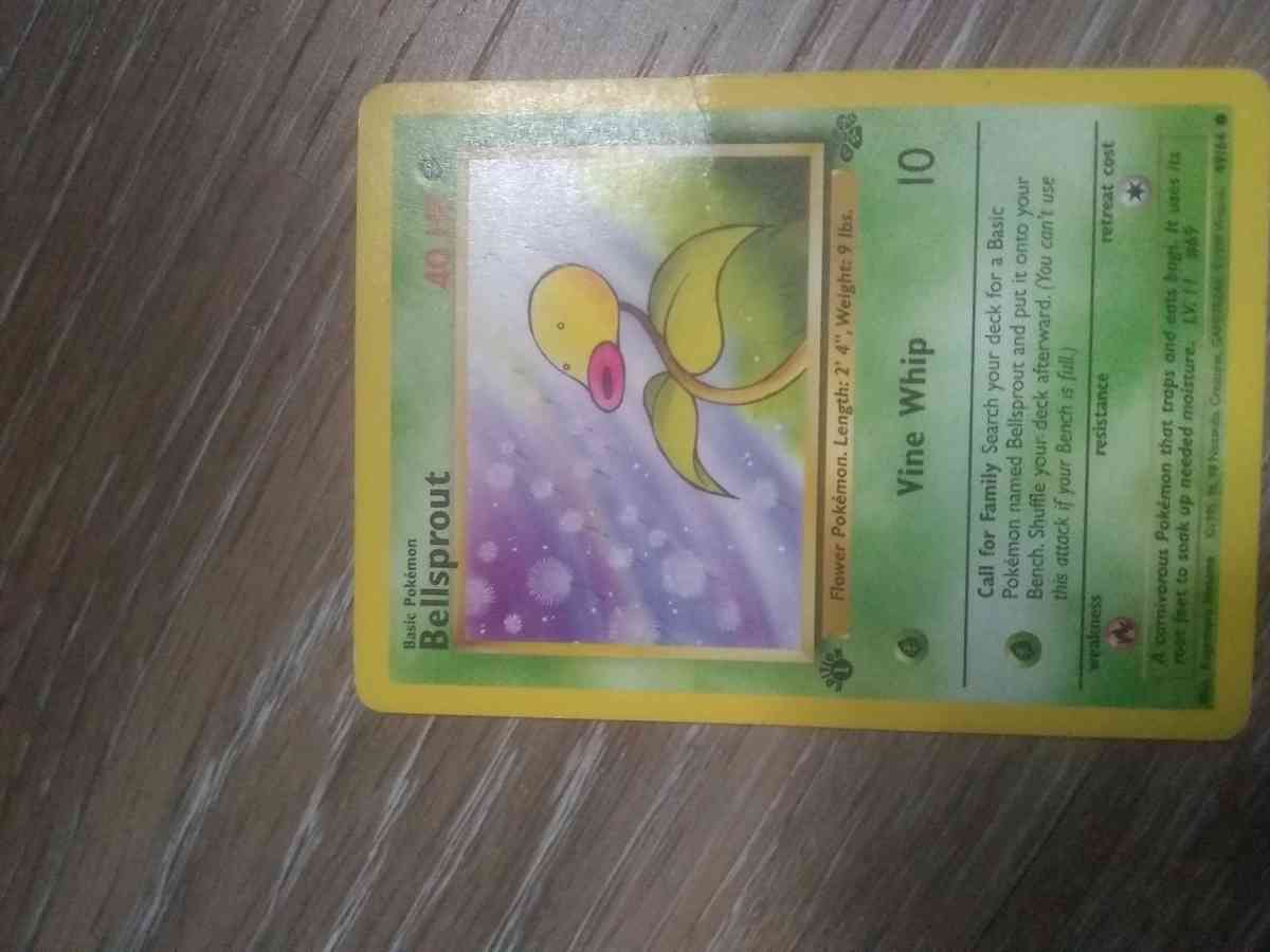 2 first edition cards - Brooklyn, New York - FleaMarketBay