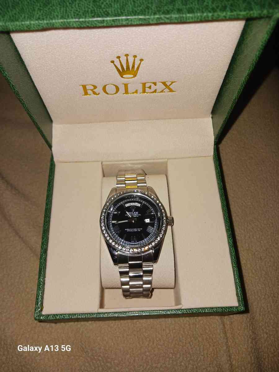 Rolex Watch - Norcross, Georgia - FleaMarketBay