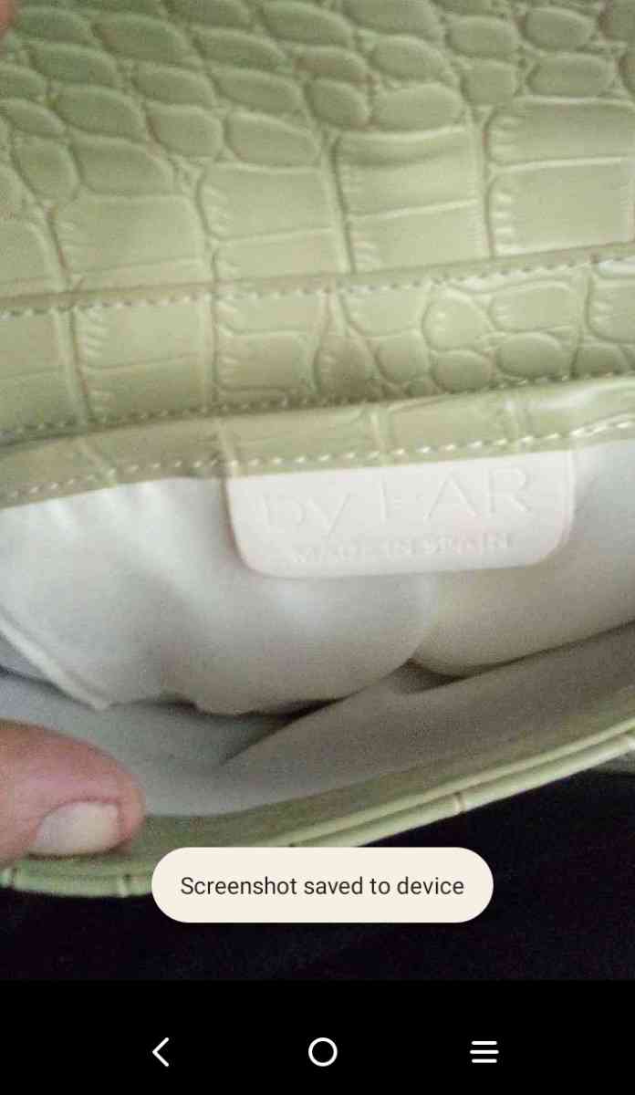 by far purse - Fayetteville, Arkansas - FleaMarketBay