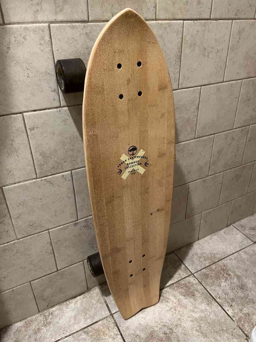 long board - South Richmond Hill, New York - FleaMarketBay