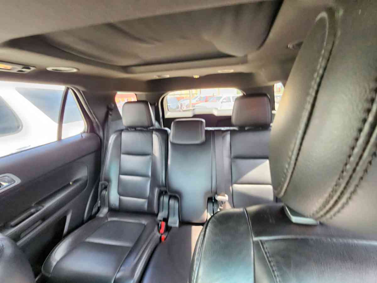 Ford Explorer V6 XLT 2013 - Houston, Texas - FleaMarketBay