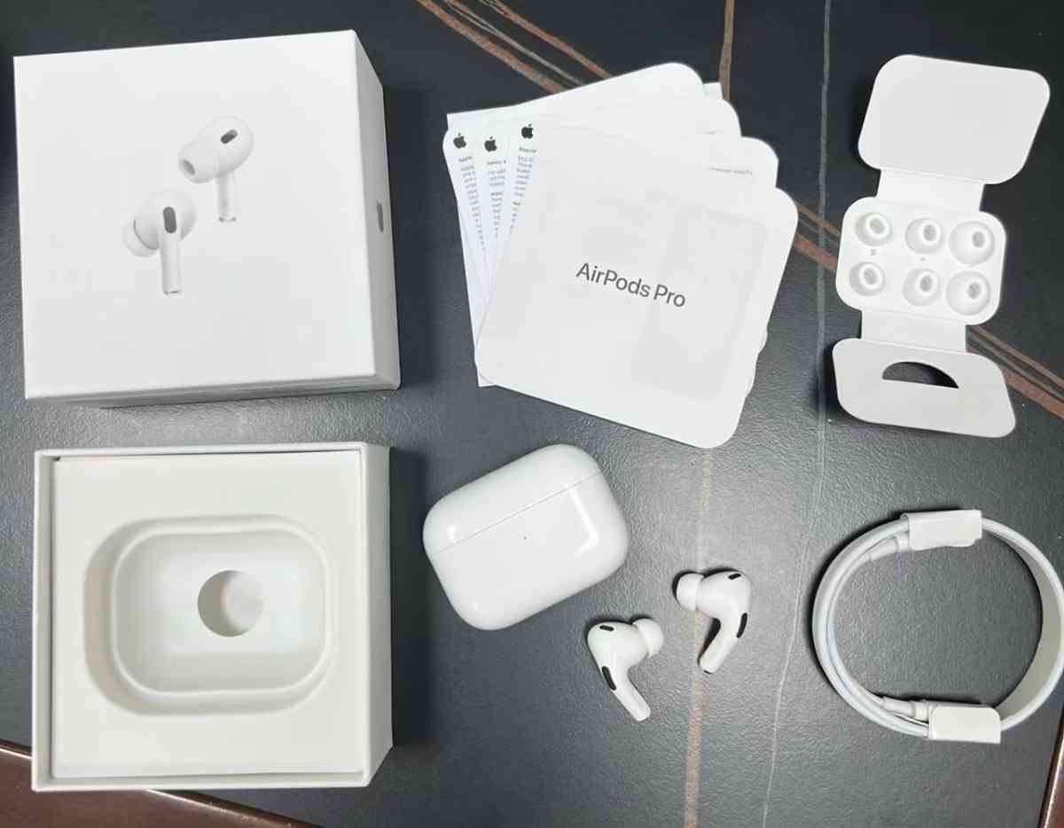 Airpods Pro first and second GEN - South River, New Jersey - FleaMarketBay