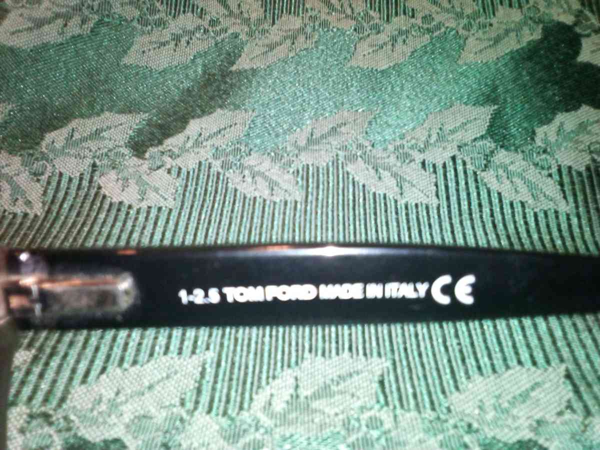 Tom Ford Sunglasses - Granada Hills, California - FleaMarketBay