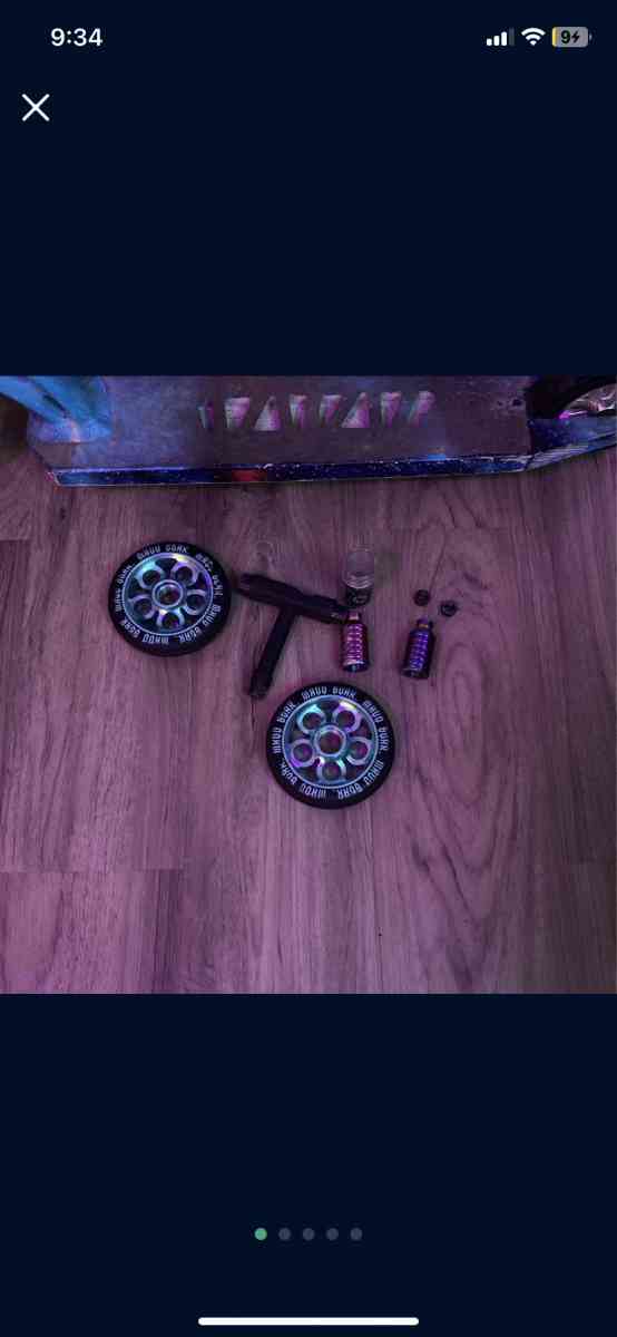 Pro scooter For sale 100 less - Clifton Park, New York