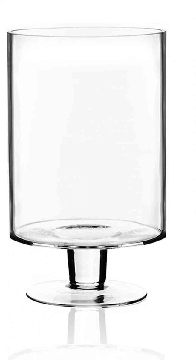 glass candle or dessert holders and pumpkin cookie candy jar - Belle Vernon, Pennsylvania