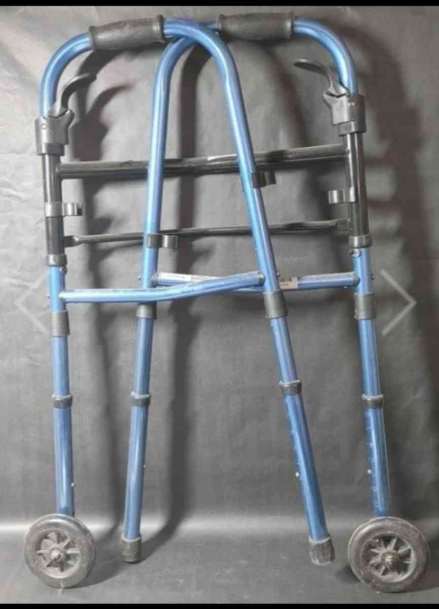 adult walker - Houston, Texas