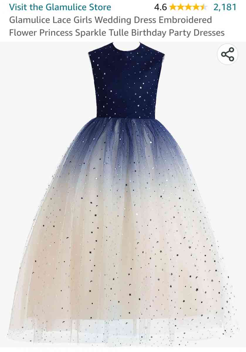 dress - Belle Vernon, Pennsylvania