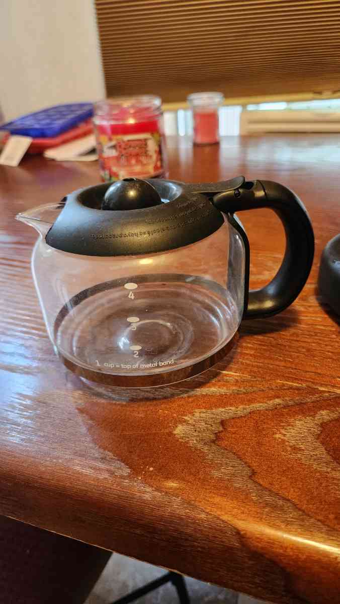 mini Coffee maker - Hawley, Pennsylvania - FleaMarketBay