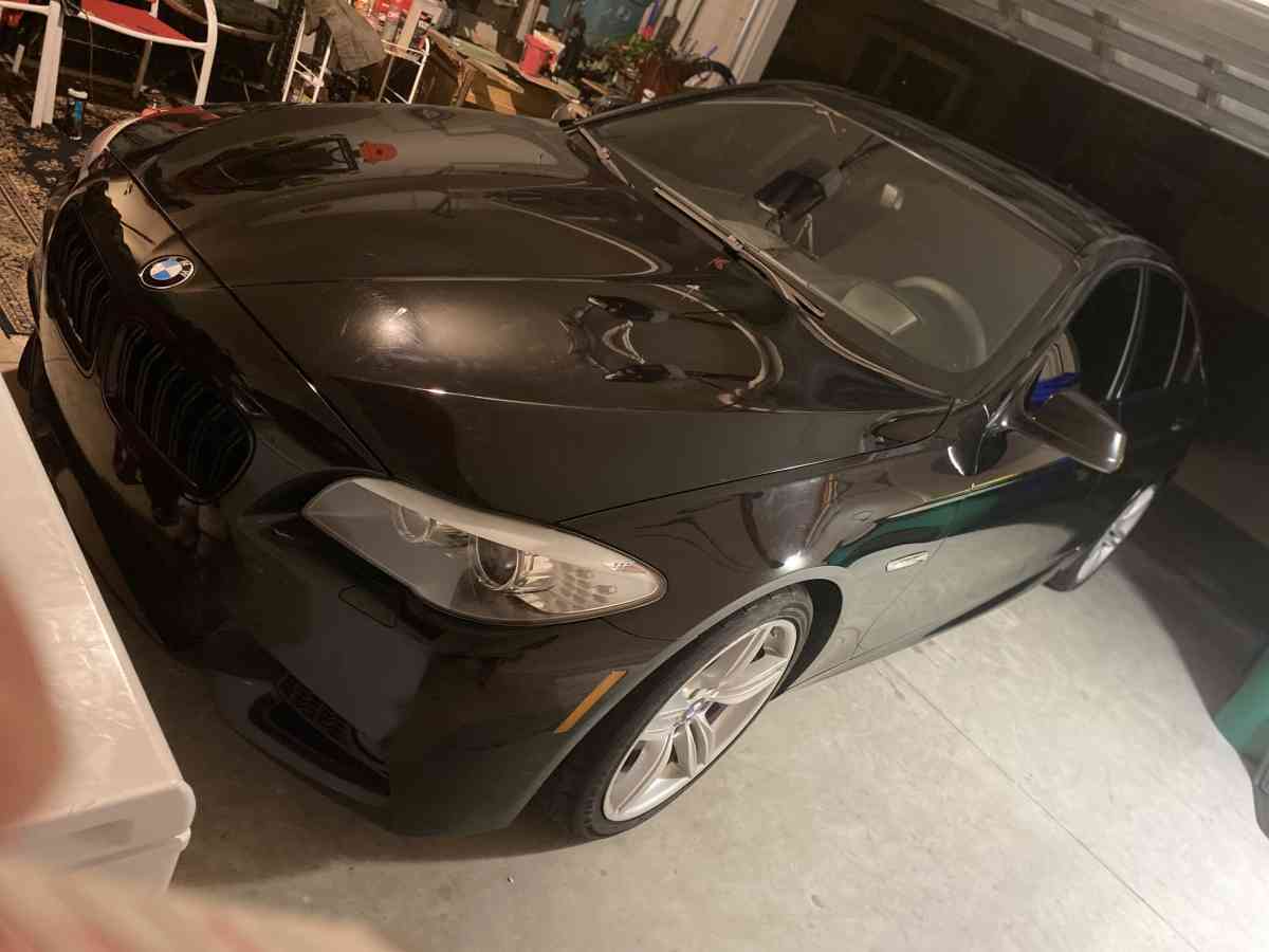 BMW 35i - Tavares, Florida - FleaMarketBay