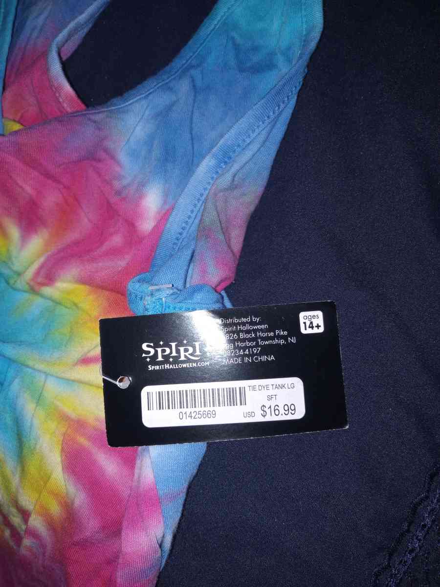 crop top - Highlands, Texas - FleaMarketBay