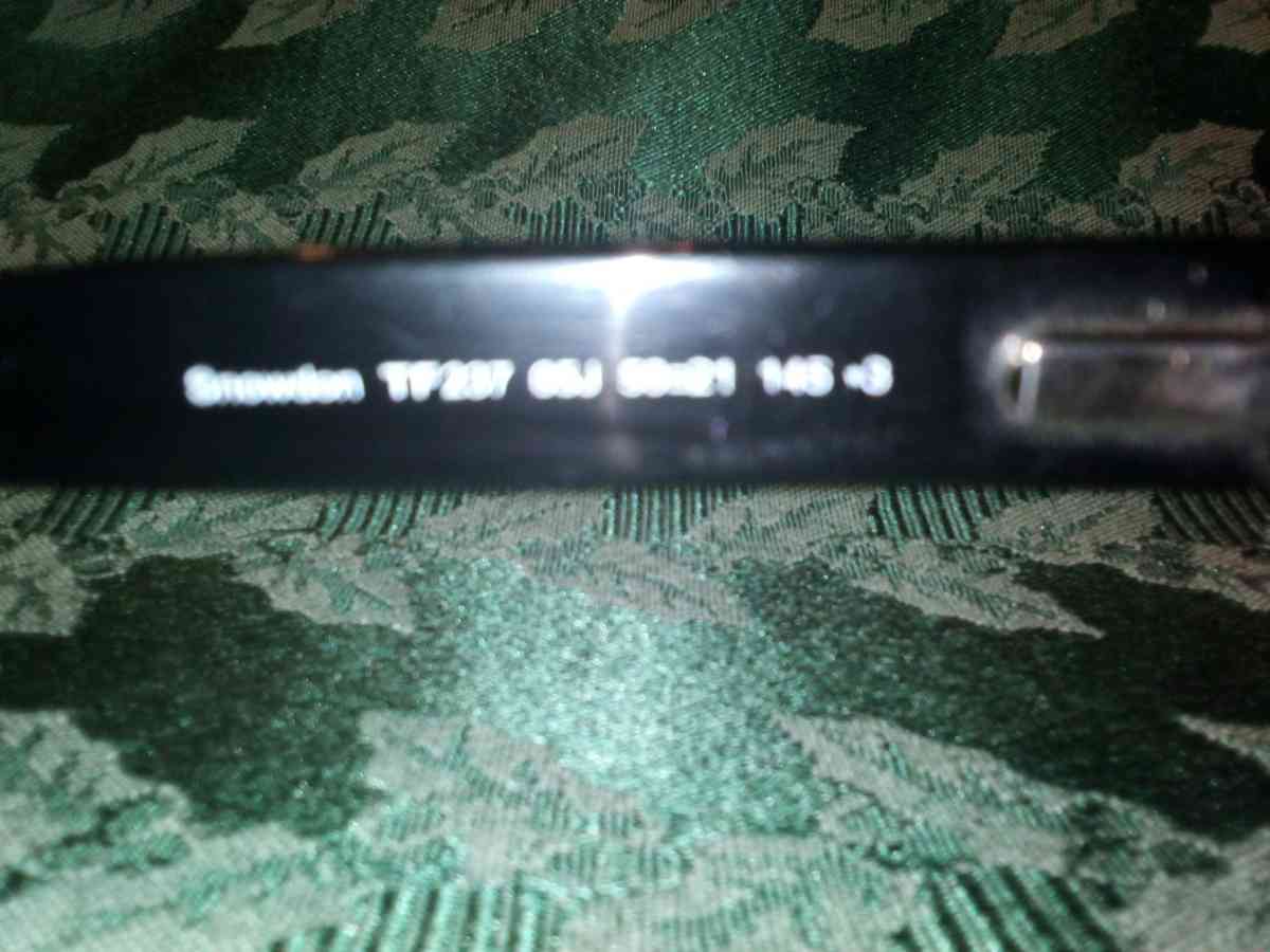 Tom Ford Sunglasses - Granada Hills, California - FleaMarketBay