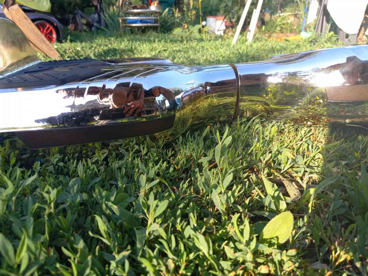 hoverboard - East Saint Louis, Illinois - FleaMarketBay