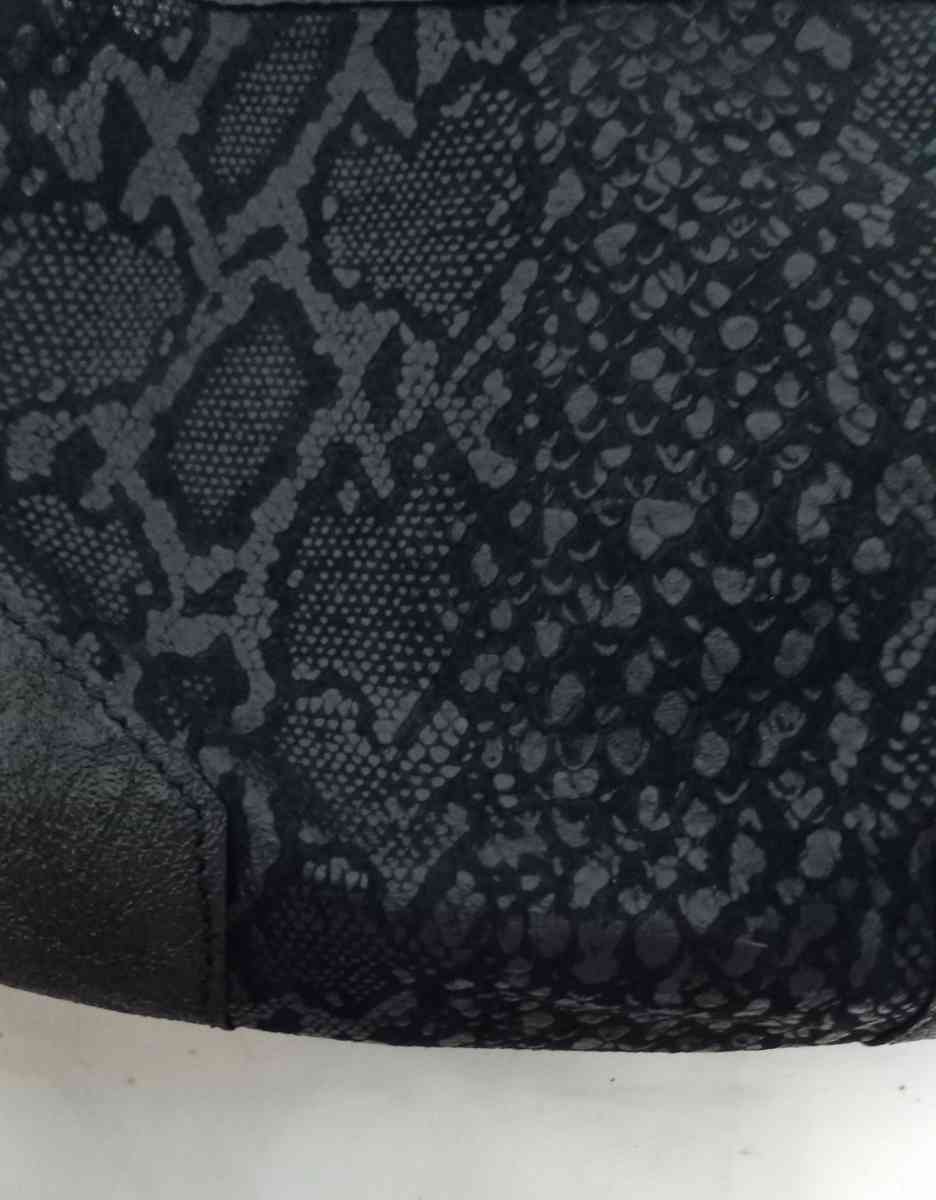 Genuine leather purse and matching wallet set - Texas City, Texas