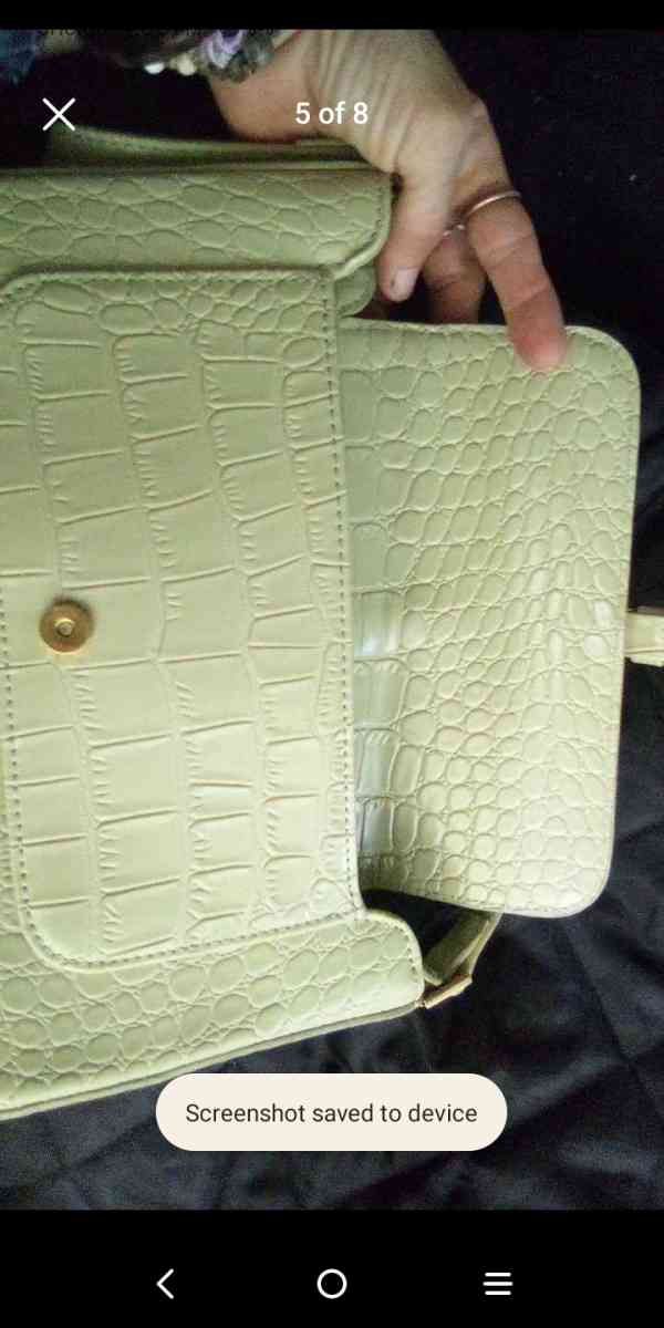 by far purse - Fayetteville, Arkansas - FleaMarketBay