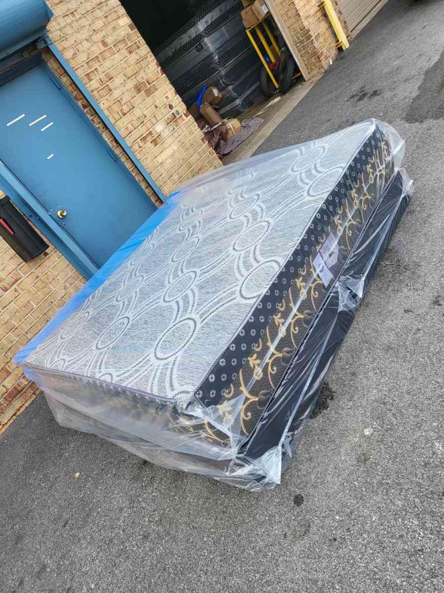 Mattress For Sale - West Columbia, South Carolina - FleaMarketBay