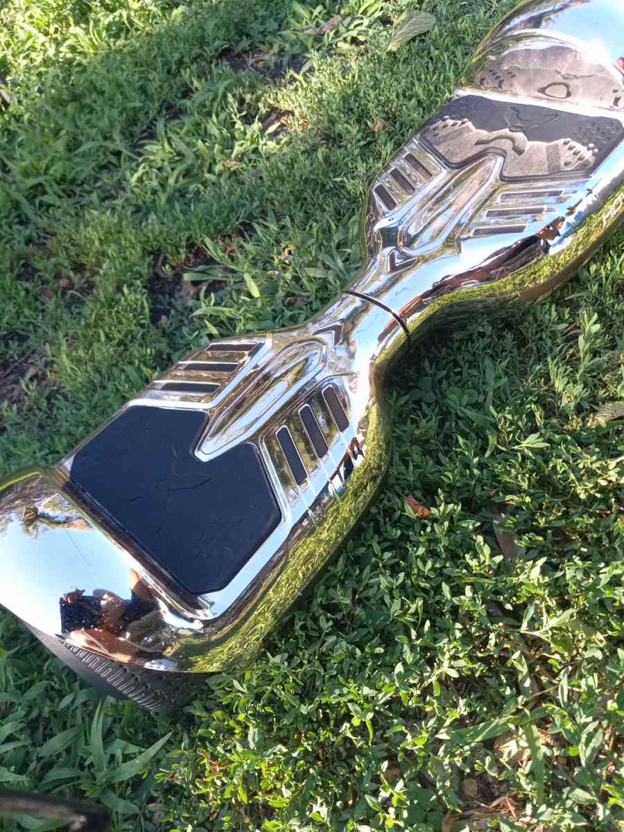 hoverboard - East Saint Louis, Illinois - FleaMarketBay