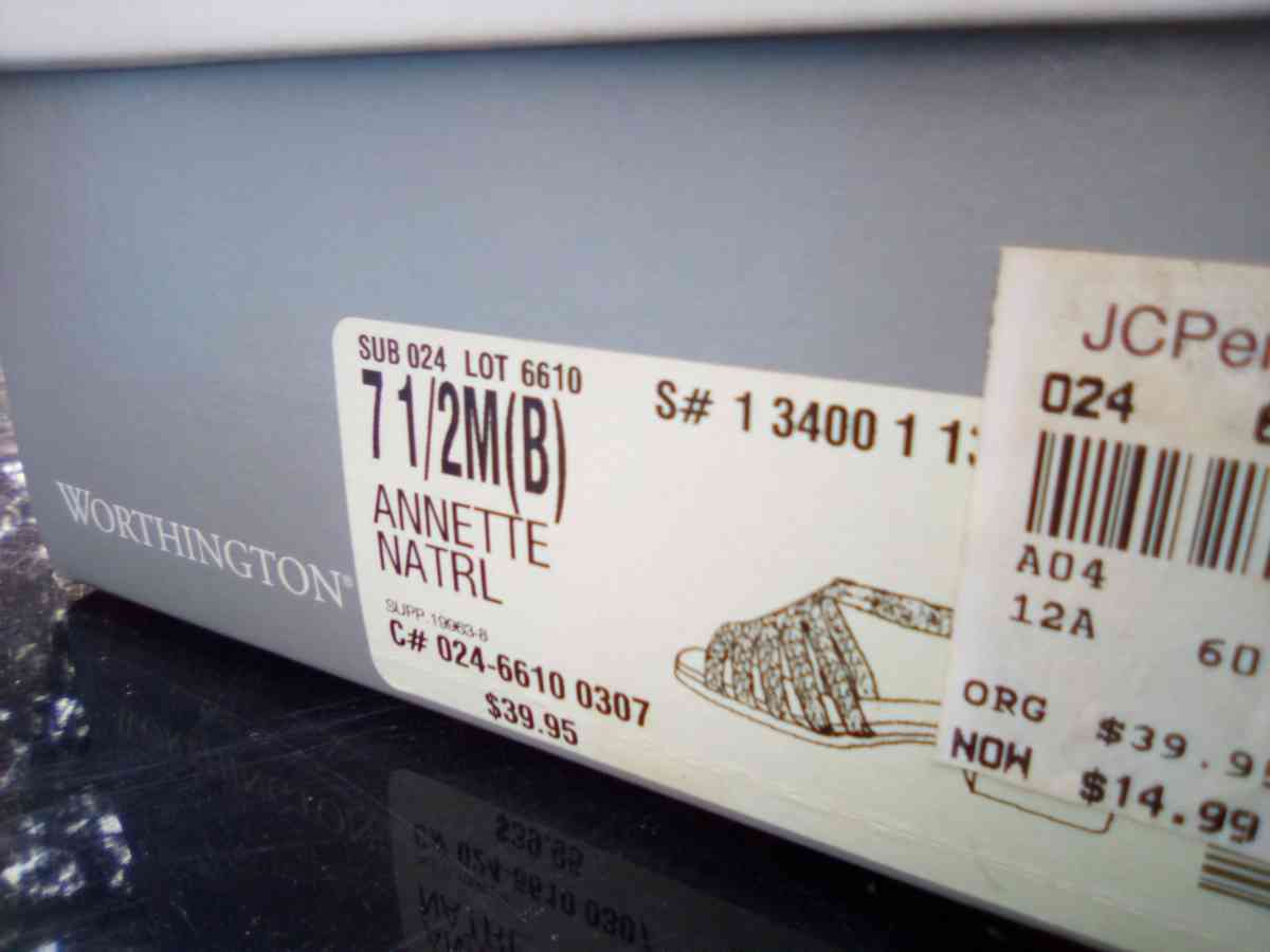 womens shoes - Akron, Ohio - FleaMarketBay