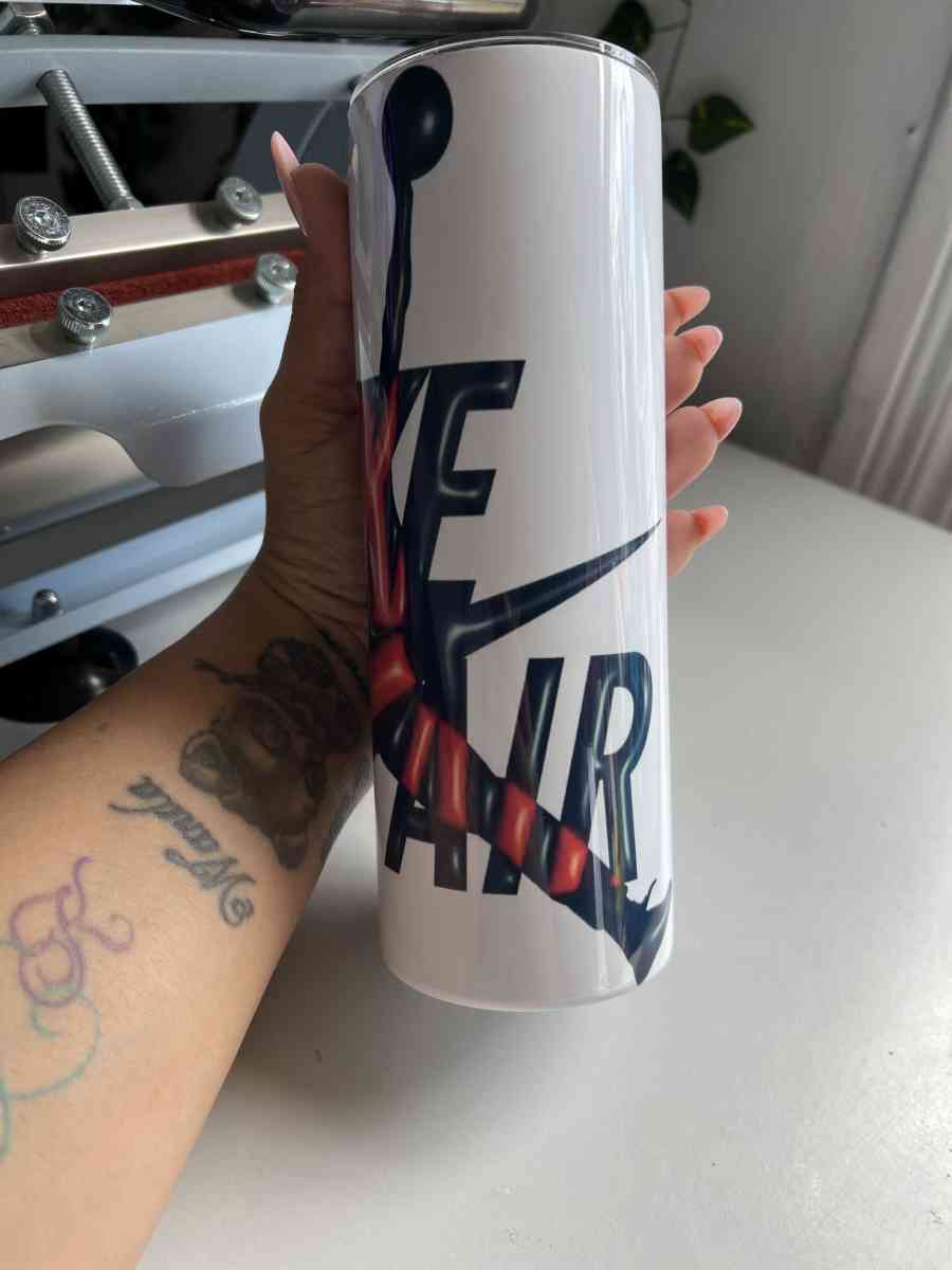 Tumbler - Orlando, Florida - FleaMarketBay