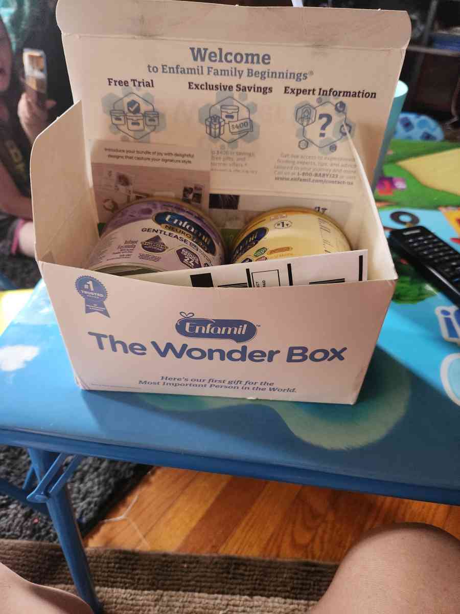 stuff for babys - Fancy Gap, Virginia - FleaMarketBay