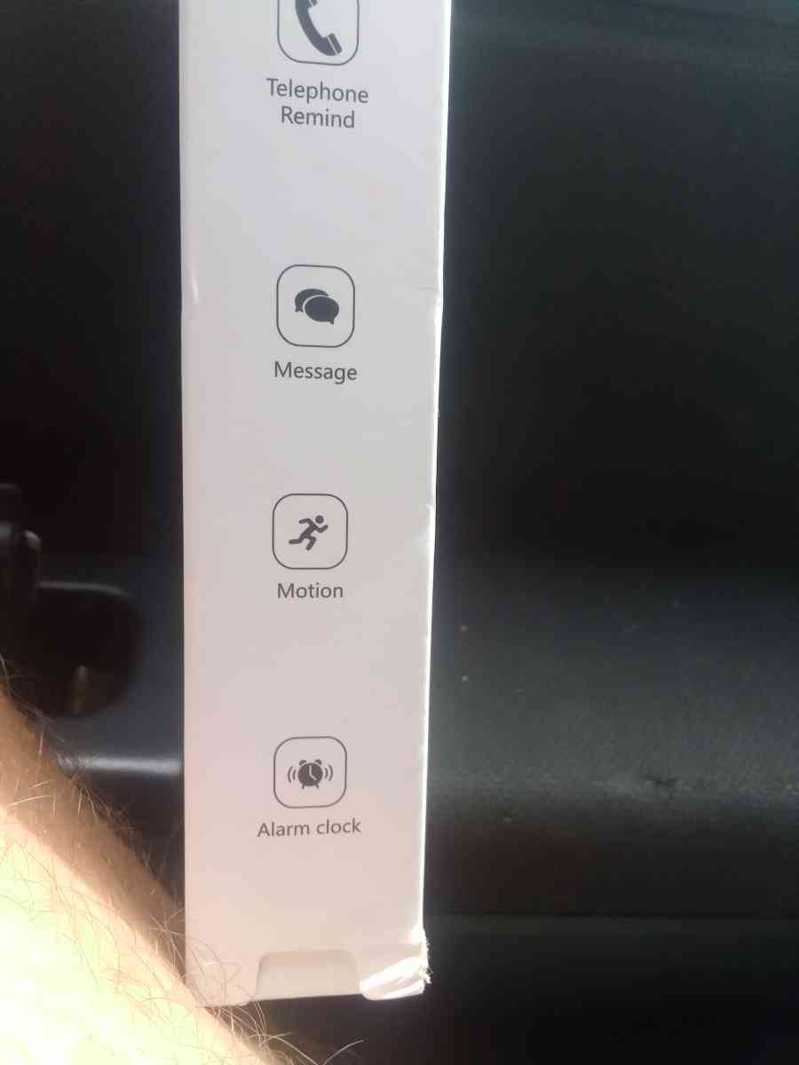 smart4 technology watch - Ironton, Ohio - FleaMarketBay