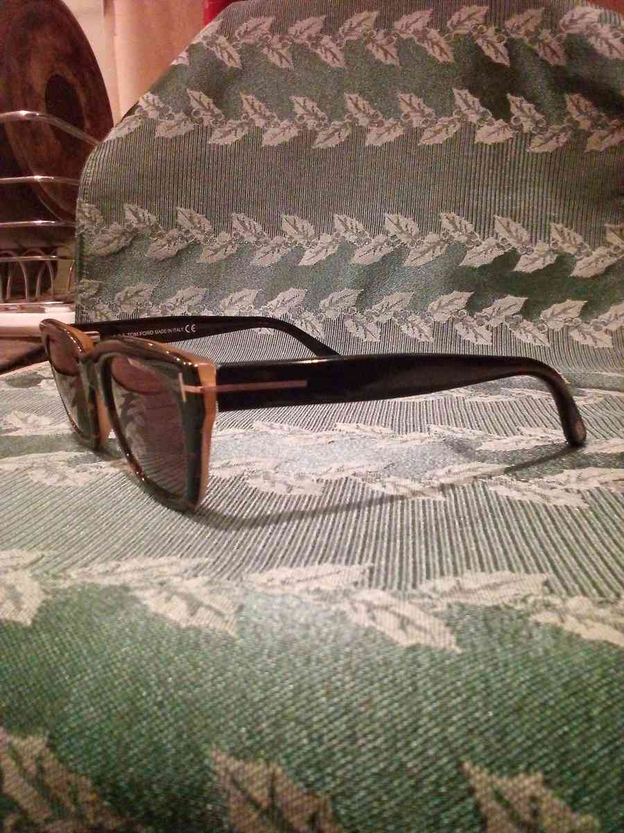 Tom Ford Sunglasses - Granada Hills, California - FleaMarketBay