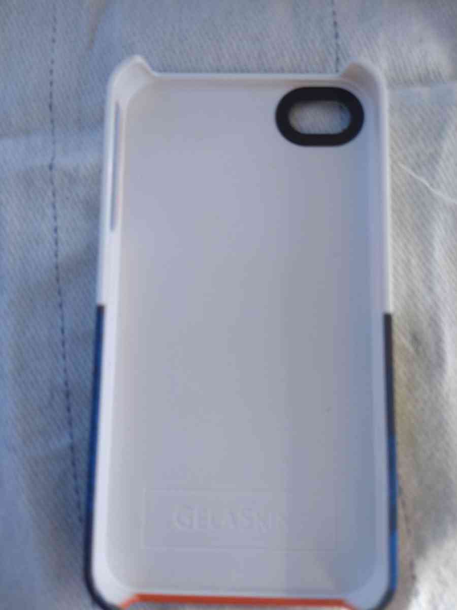 Kool and The Gang iPhone 4S Hard Phone Case - Garland, Texas - FleaMarketBay