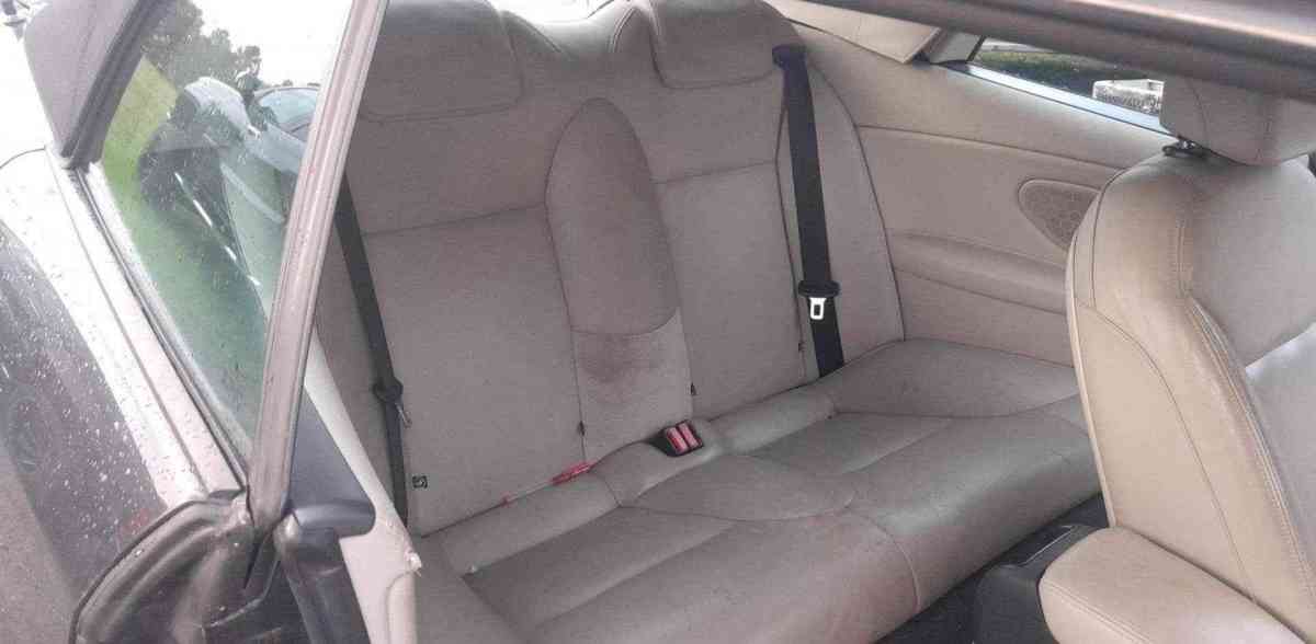 2004 Sabb ARC - Myrtle Beach, South Carolina - FleaMarketBay