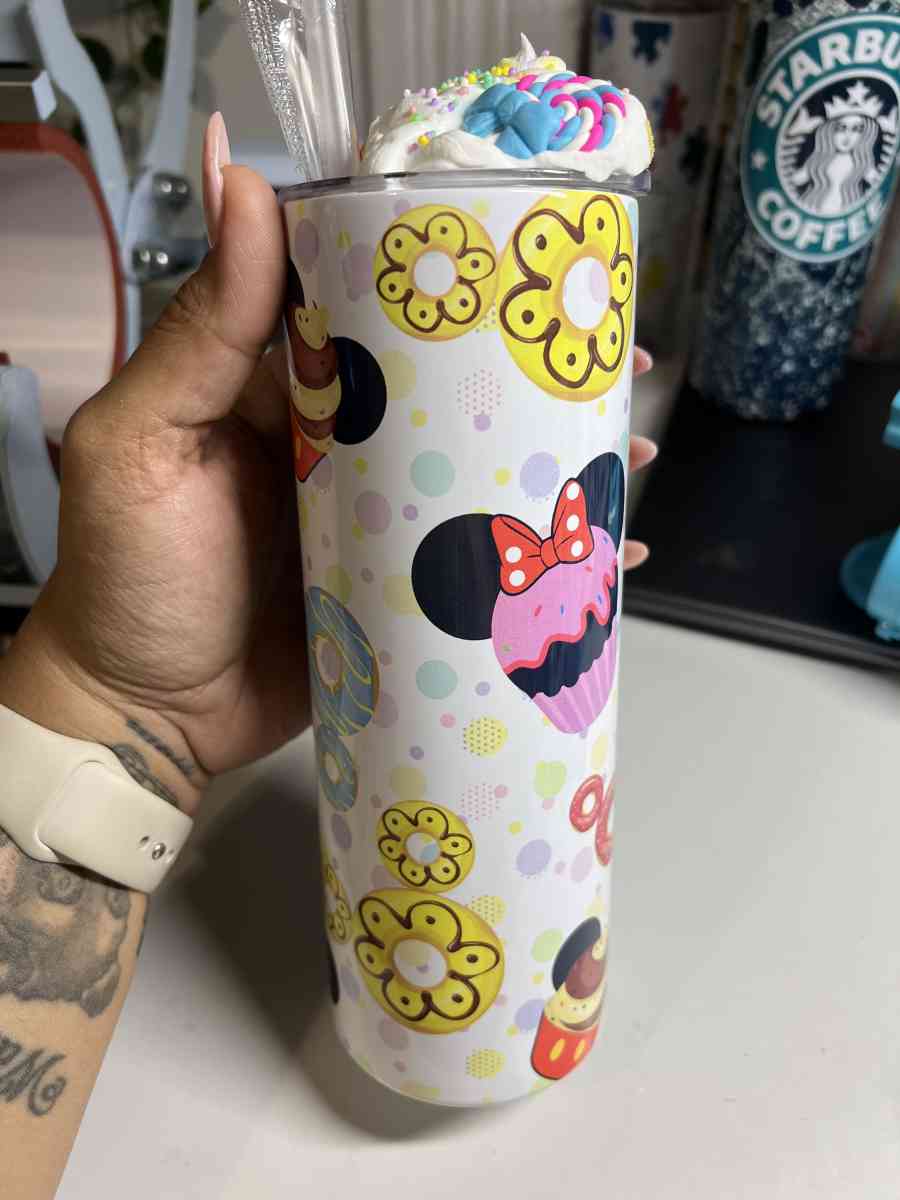 tumbler - Indianapolis, Indiana - FleaMarketBay