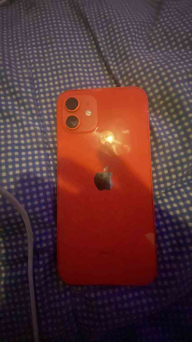 iPhone 12 - Addison, Michigan