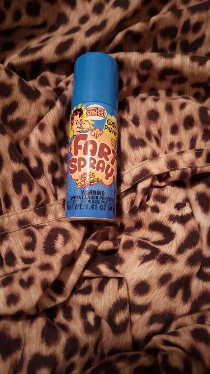 fart spray - Columbus, Ohio - FleaMarketBay