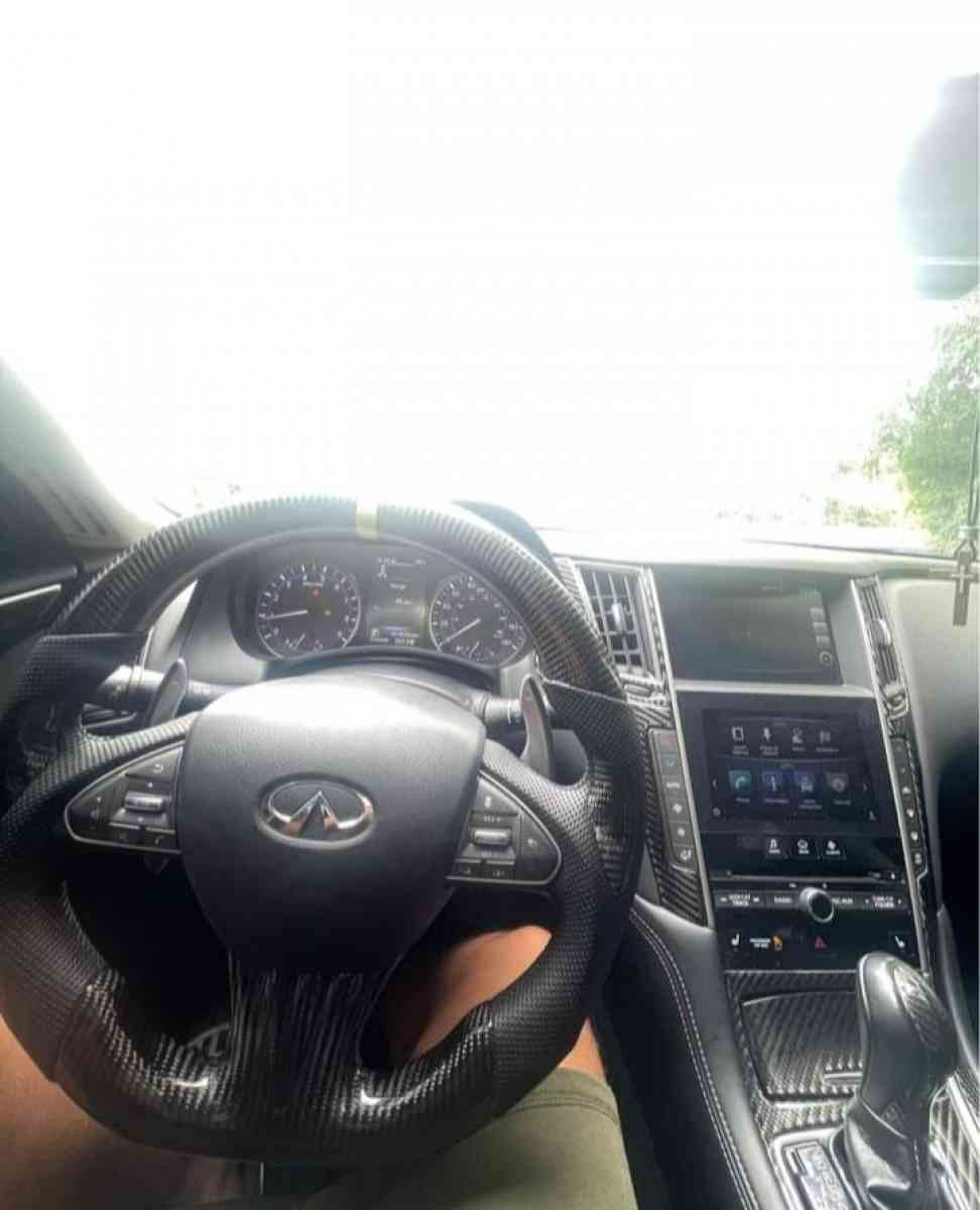 infinity - Adams, New York - FleaMarketBay