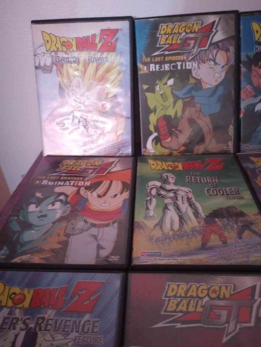 animated and transformers 200 for all - Lebanon, Ohio - FleaMarketBay