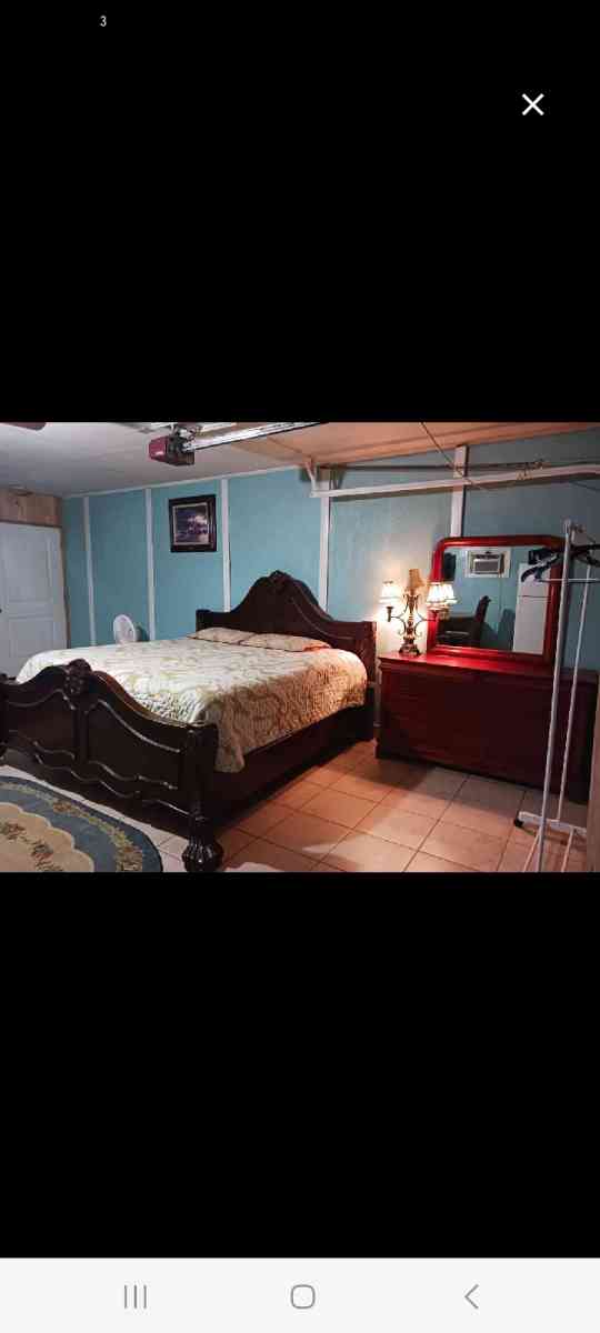 Room 200 weekly cuarto 200 a la semana - Baytown, Texas