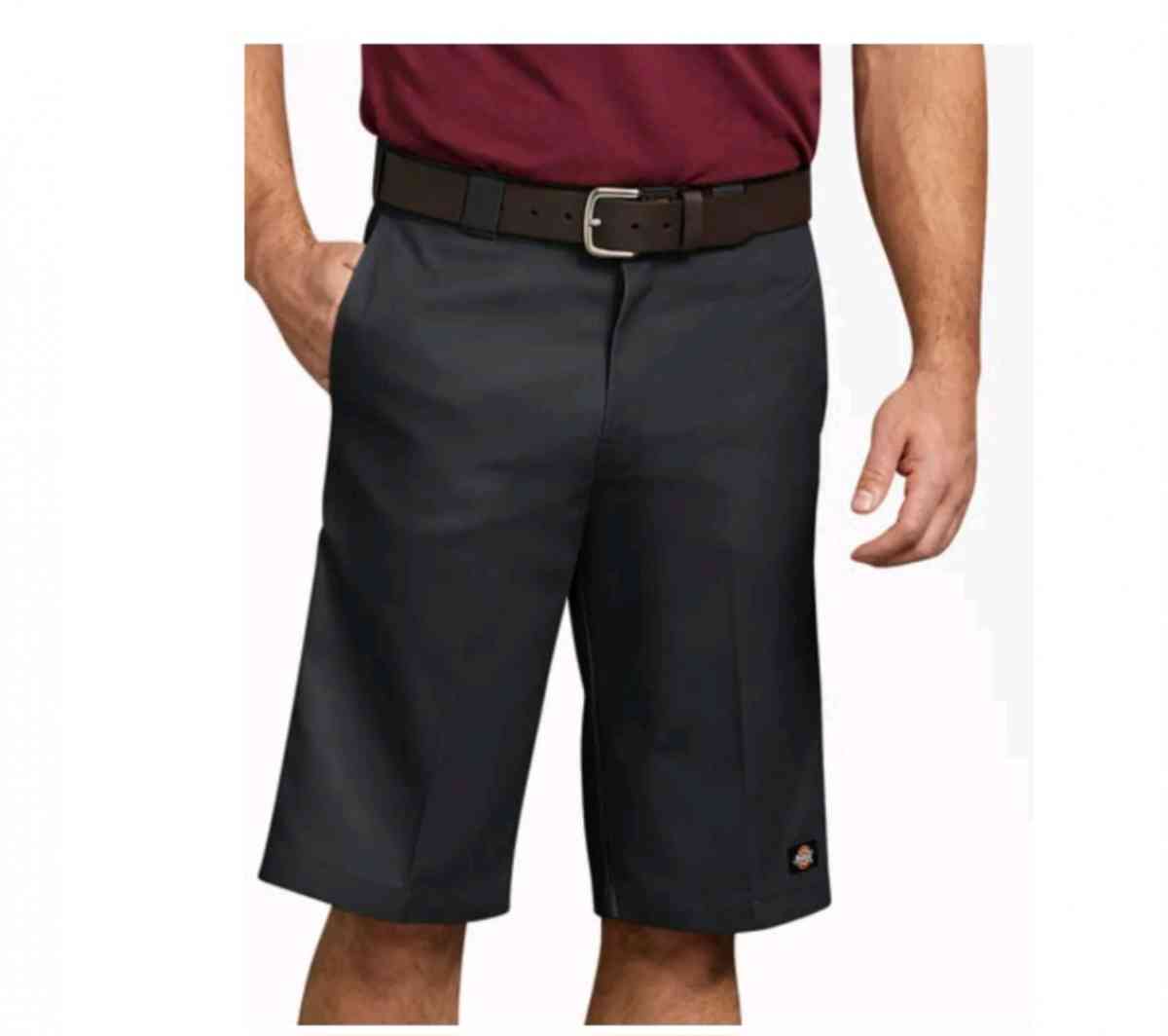 Dickies MultiPocket 13 Inch Mens Work Shorts - Corning, California
