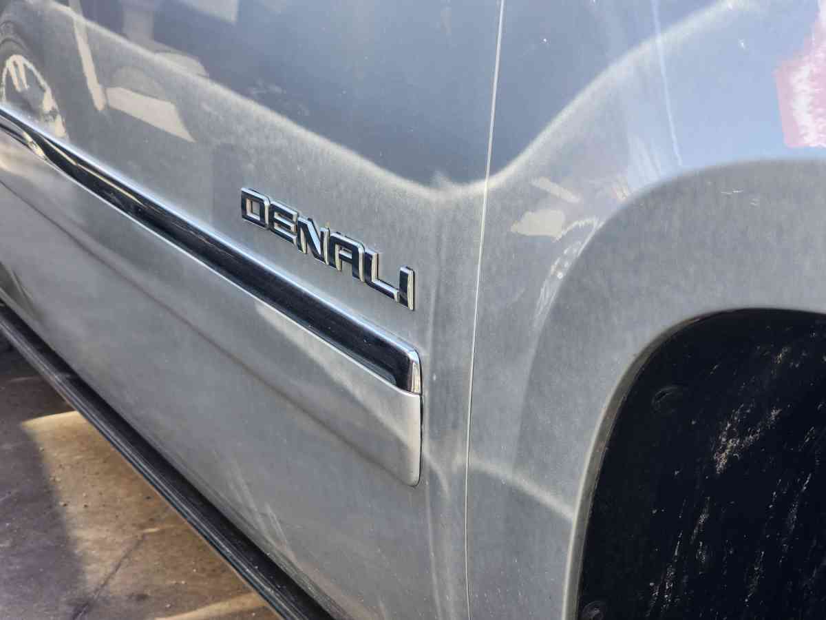 GMC YUKON DENALI XL 2013 - Houston, Texas