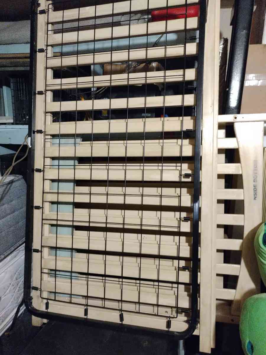 baby crib - Grand Prairie, Texas