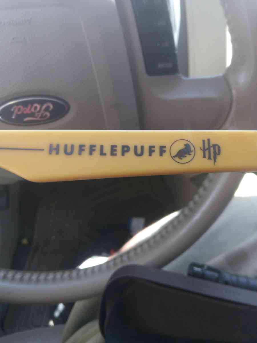 Harry Potter Sunglasses - Stockton, California - FleaMarketBay