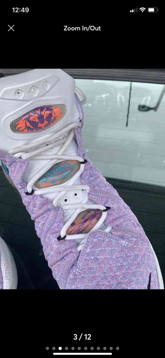 lebrons - Hedgesville, West Virginia - FleaMarketBay