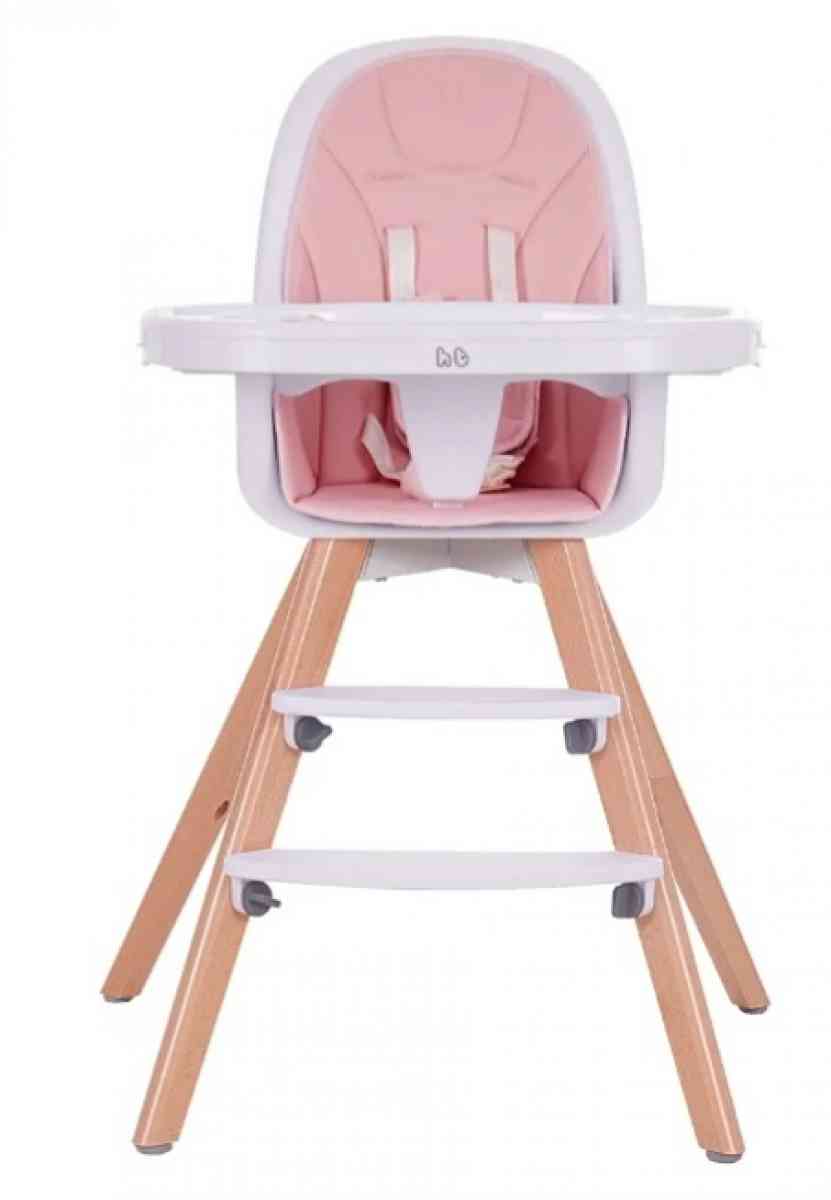 HM Tech high chair - Corning, California