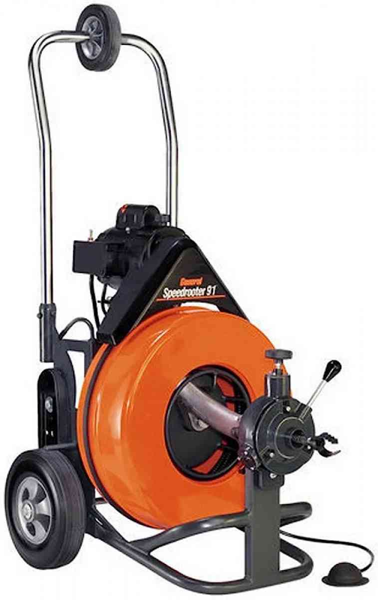 speedrotor91 - Albany, California