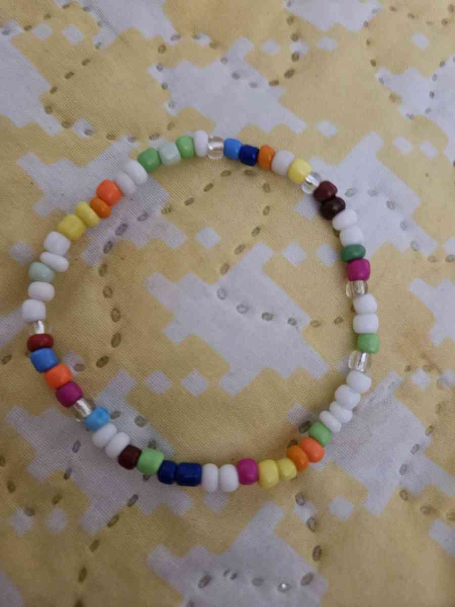 Bead bracelet - Surprise, Arizona