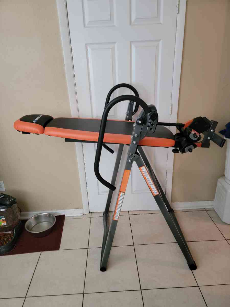 fitness equipment - Tampa, Florida - FleaMarketBay