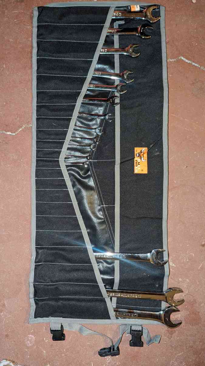 gearwrench wrenches - Riverside, California