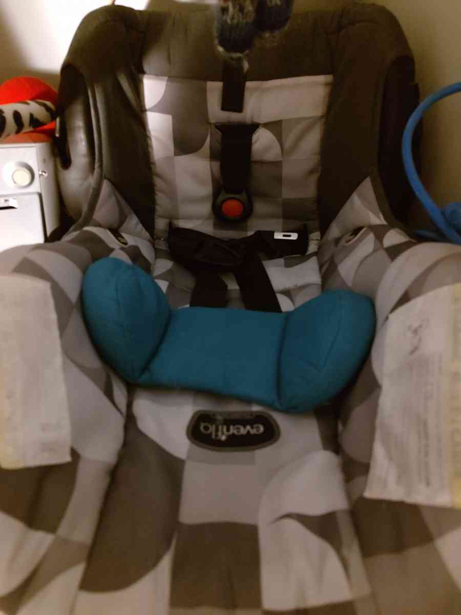 car chair - Durham, North Carolina - FleaMarketBay