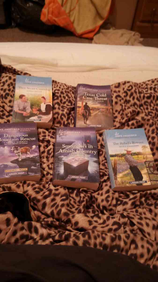 books - Columbus, Ohio - FleaMarketBay