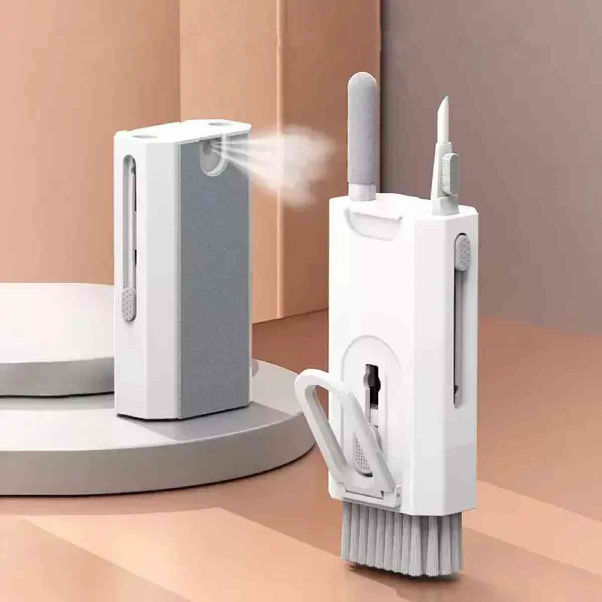 8 in 1 Multifunctional cleaner - Louisville, Kentucky - FleaMarketBay